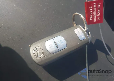 2014 Mazda Mazda3 I Grand Touring from USA, damaged, VIN JM1BM1M76E1154420